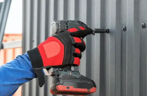 Travaux de zinguerie - Bohars